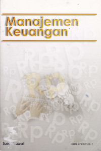 MANAJEMEN KEUANGAN