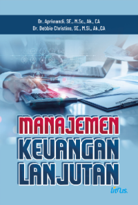 Image of MANAJEMEN KEUANGAN LANJUTAN