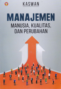 Image of MANAJEMEN; Manusia, Kualitas, Dan Perubahan