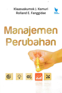 MANAJEMEN PERUBAHAN