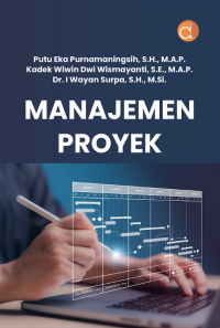Image of MANAJEMEN PROYEK