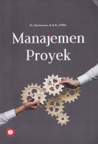 Image of MANAJEMEN PROYEK