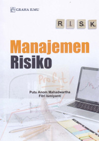 Image of MANAJEMEN RISIKO
