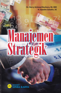 Image of MANAJEMEN STRATEGIK