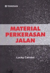 Image of MATERIAL PERKERASAN JALAN
