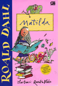 Image of MATILDA