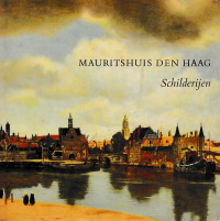 Image of MAURITSHUIS DEN HAAG : Schilderijen