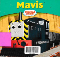 MAVIS THOMAS & FRIENDS