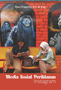 Image of MEDIA SOSIAL PERIKLANAN INSTRAGRAM