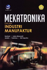 Image of MEKATRONIKA DALAM INDUSTRI MANUFAKTUR
