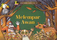 Image of MELEMPAR AWAN