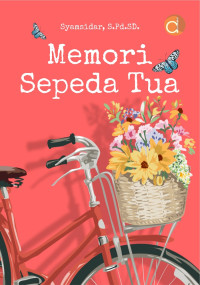 Image of MEMORY SEPEDA TUA
