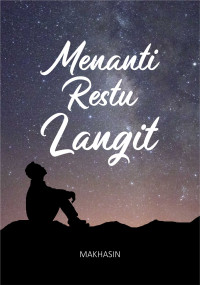 Image of MENANTI RESTU LANGIT