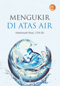 Image of MENGUKUR DI ATAS AIR