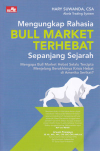Image of MENGUNGKAP RAHASIA BULL MARKET TERHEBAT SEPANJANG SEJARAH