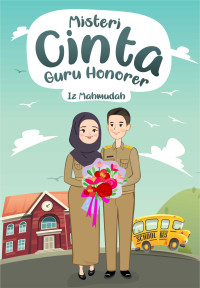 Image of MISTERI CINTA GURU HONORER