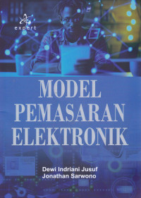 Image of MODEL PEMASARAN ELEKTRONIK