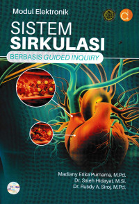 Image of MODUL ELEKTRONIK SISTEM SIRKULASI BERBASIS GUIDED INQUIRY