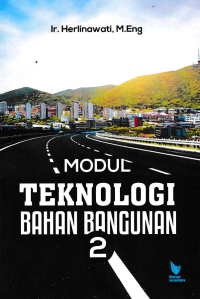 MODUL TEKNOLOGI BAHAN BANGUNAN JILID 2