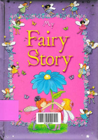 Image of MY FAIRY STORY