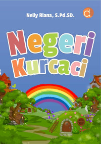 Image of NEGERI KURCACI