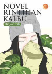 NOVEL RINTIHAN KALBU