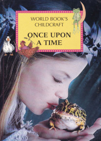 Image of ONCE UPON A TIME