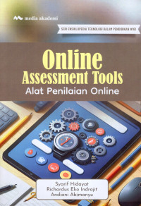 Image of ONLINE ASSESMENT TOOLS ALAT PENILAIAN ONLNE