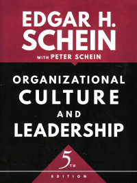 Image of ORGANIZATIONAL CULTURE AND LEADERSHIP