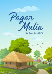 Image of PAGAR MULIA