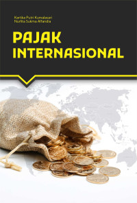 Image of PAJAK INTERNASIONAL