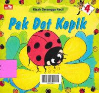 Image of PAK DOT KEPIK