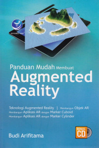Image of PANDUAN MUDAH MEMBUAT AUGMENTED REALITY