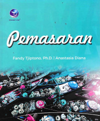 Image of PEMASARAN