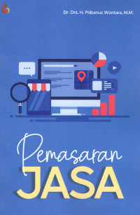Image of PEMASARAN JASA