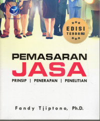 Image of PEMASARAN JASA