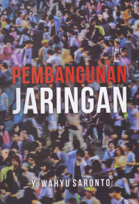 Image of PEMBANGUNAN JARINGAN