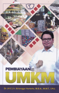 Image of PEMBIAYAAN UMKM