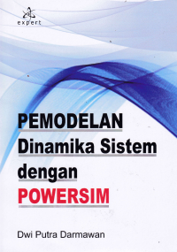 PEMODELAN DINAMIKA SISTEM DENGAN POWERSIM