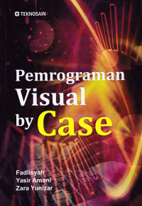 Image of PEMOGRAMAN VISUAL BY CASE