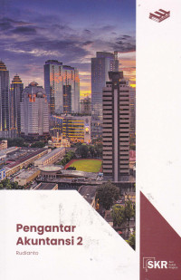 Image of PENGANTAR AKUNTANSI 2