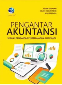 Image of PENGANTAR AKUNTANSI SEBUAH PENGANTAR PEMBELAJARAN AKUNTANSI