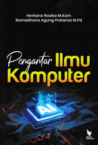 Image of PENGANTAR ILMU KOMPUTER