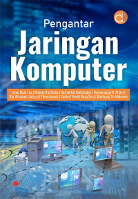 Image of PENGANTAR JARINGAN KOMPUTER