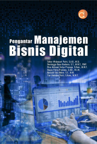 PENGANTAR MANAJEMEN BISNIS DIGITAL