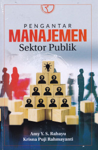 Image of PENGANTAR MANAJEMEN SEKTOR PUBLIK