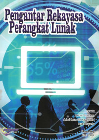 Image of PENGANTAR REKAYASA PERANGKAT LUNAK