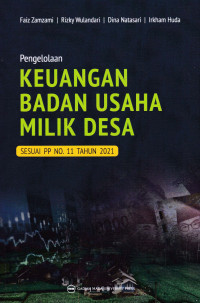 Image of PENGELOLAAN KEUANGAN BADAN USAHA MILIK DESA