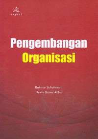 Image of PENGEMBANGAN ORGANISASI