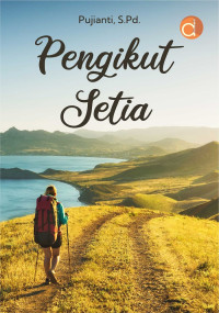 PENGIKAT SETIA